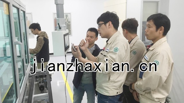 韓國 HYOSEONG：全自動平衡機定製案例！