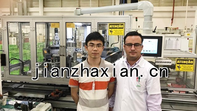 法雷奧：全自動平衡機定製案例！