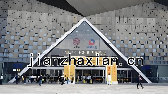 集智平衡機 | 參加第19屆中國國際輪胎輪轂博覽會